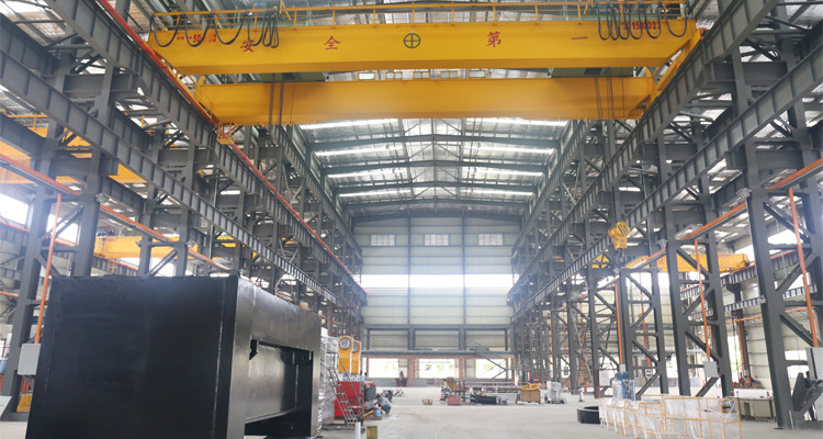 台冠为您解析起重机在什么情况下会出现波动! 台冠为您解析起重机在什么情况下会出现波动!