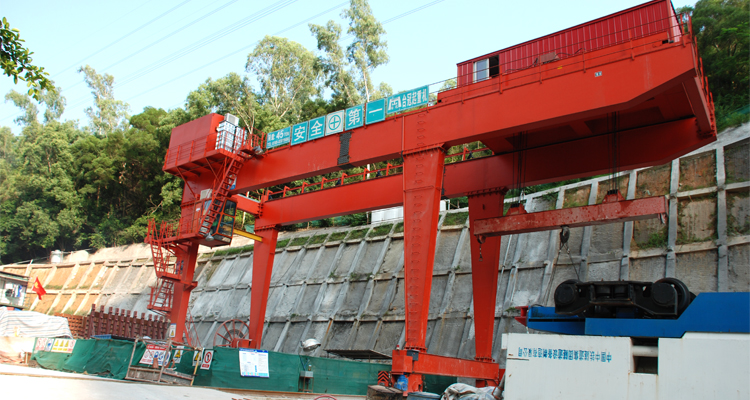 国产起重机中的高品质系列所占的价值和销售比例非常高 国产起重机中的高品质系列所占的价值和销售比例非常高