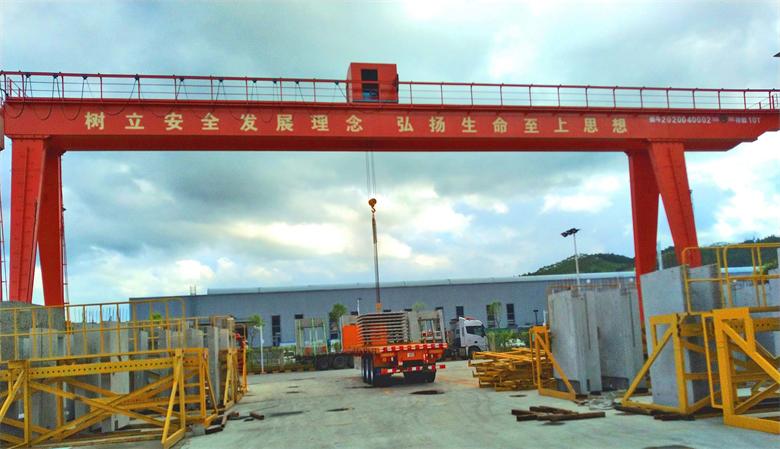 台冠-龙门吊(盛腾项目)1 台冠-龙门吊(盛腾项目)1