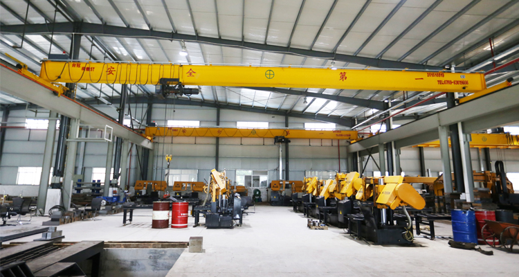 购买起重机需要注意什么? 购买起重机需要注意什么?